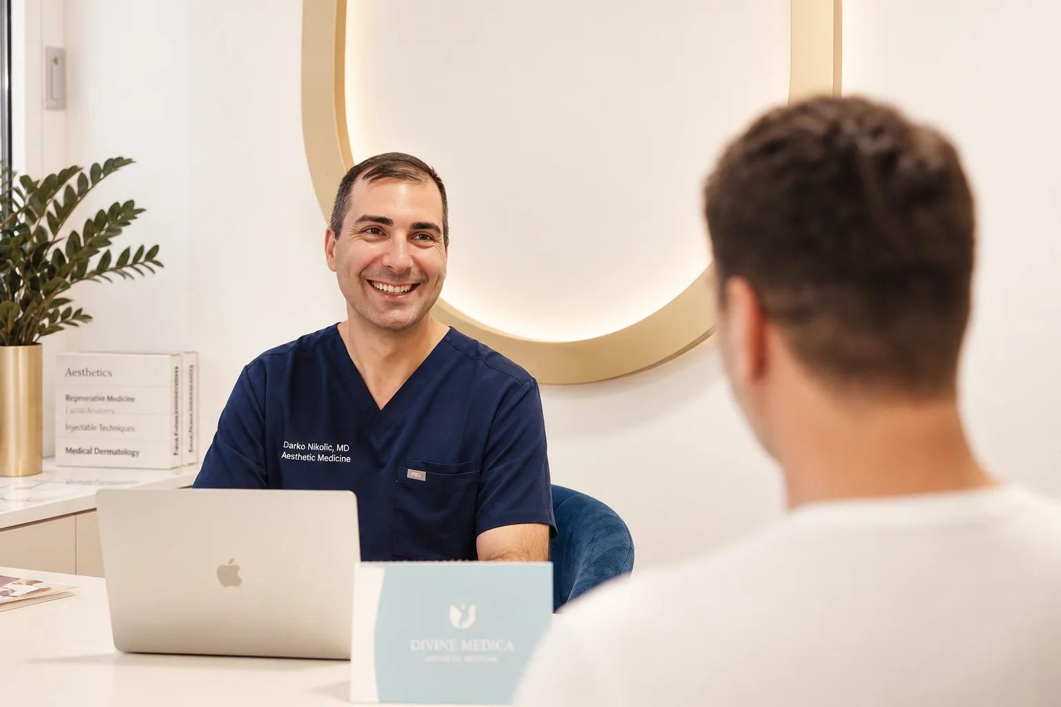 Persönliche Nachsorge & langfristige Begleitung